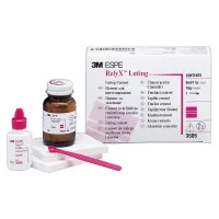 RelyX Luting 16 гр порошок+11 гр рідина. 3M Espe